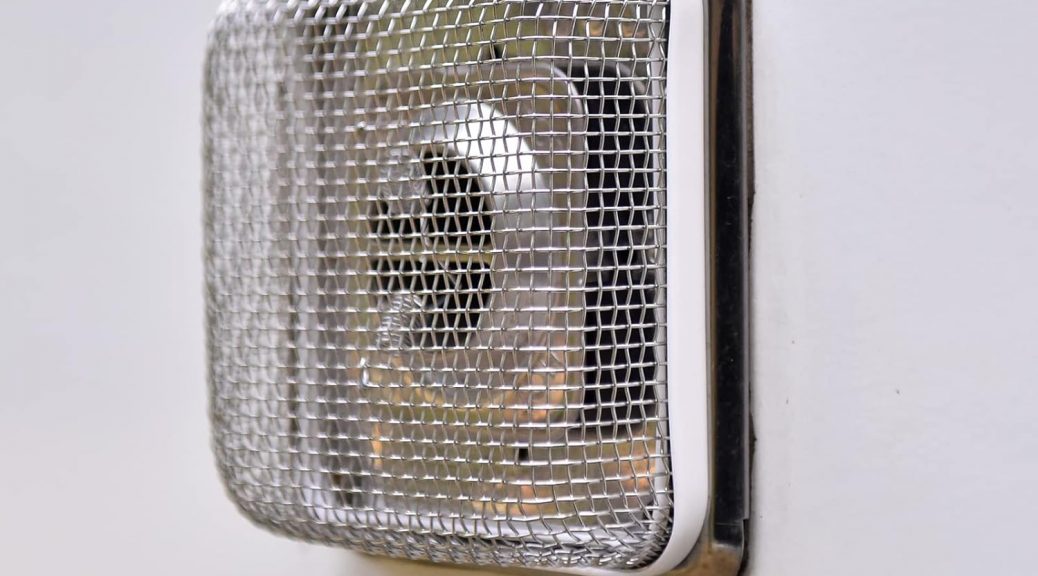 Flying Insect Screens