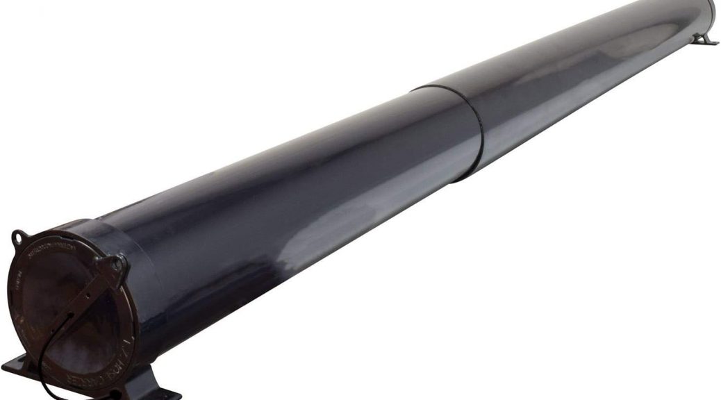 valterra ez hose carrier