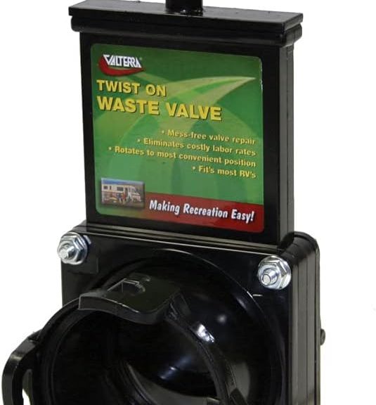 valterra waste valve